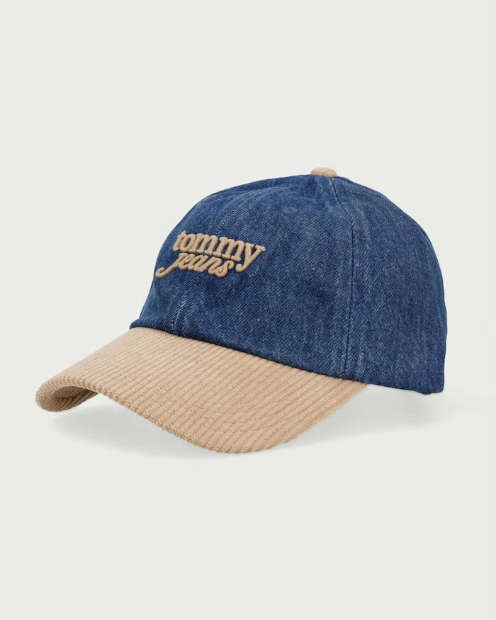 Tommy Jeans Kadın Şapka