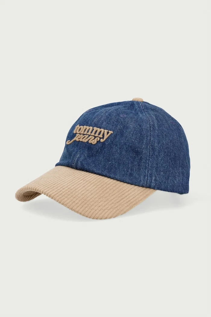 Tommy Jeans Kadın Şapka
