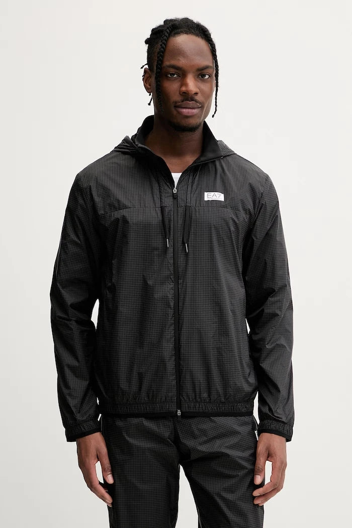 EA7 Emporio Armani erkek spor takımı