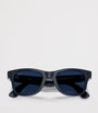 Meta Wayfarer AI Sunglasses