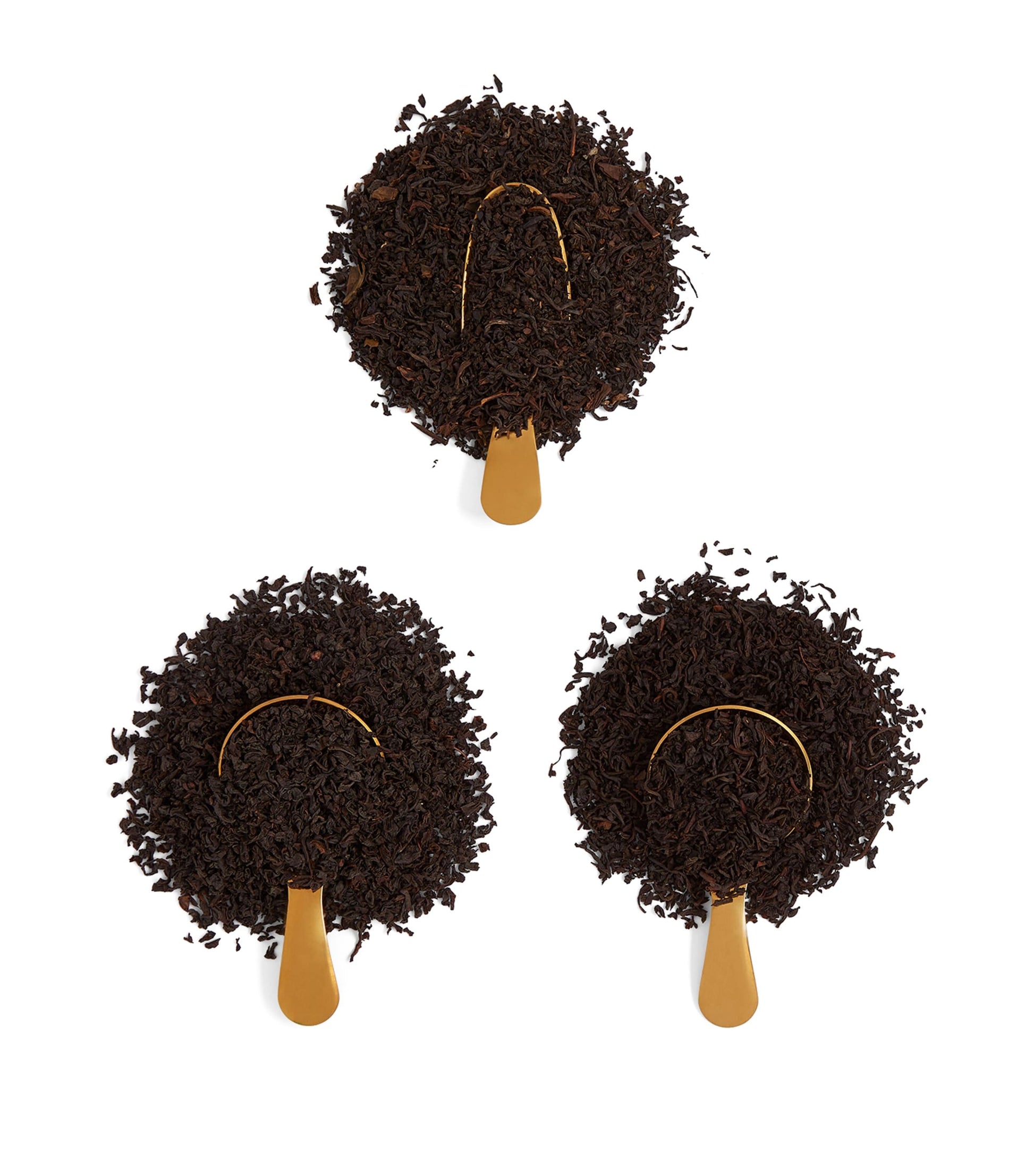 Harrods Classic Loose Leaf Tea Selection (3 x 50g)