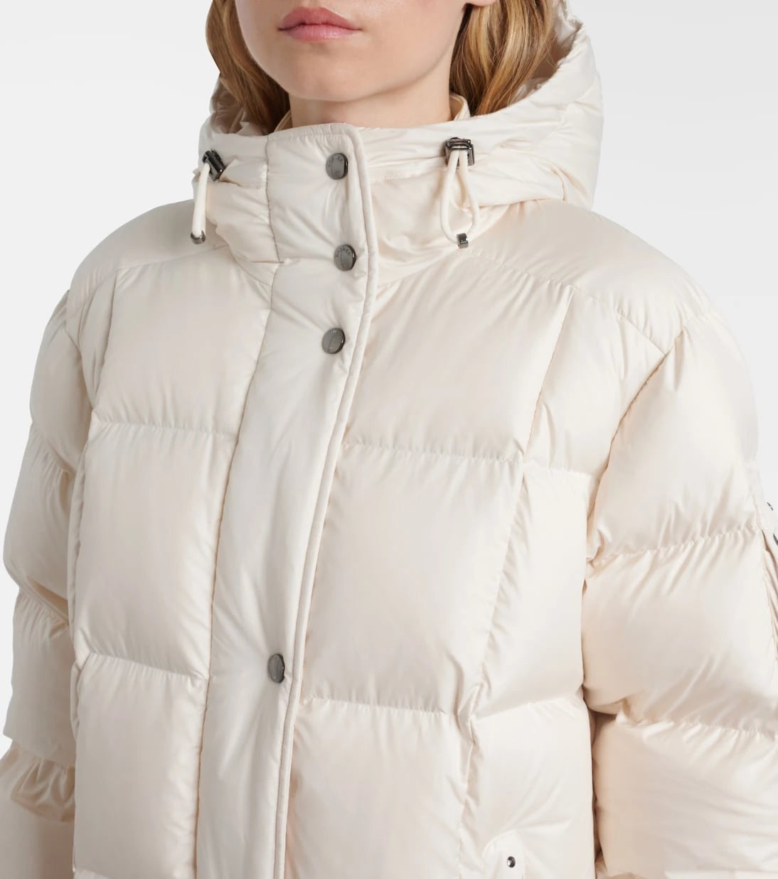 Bogner - FanjaD3 down ski jacket