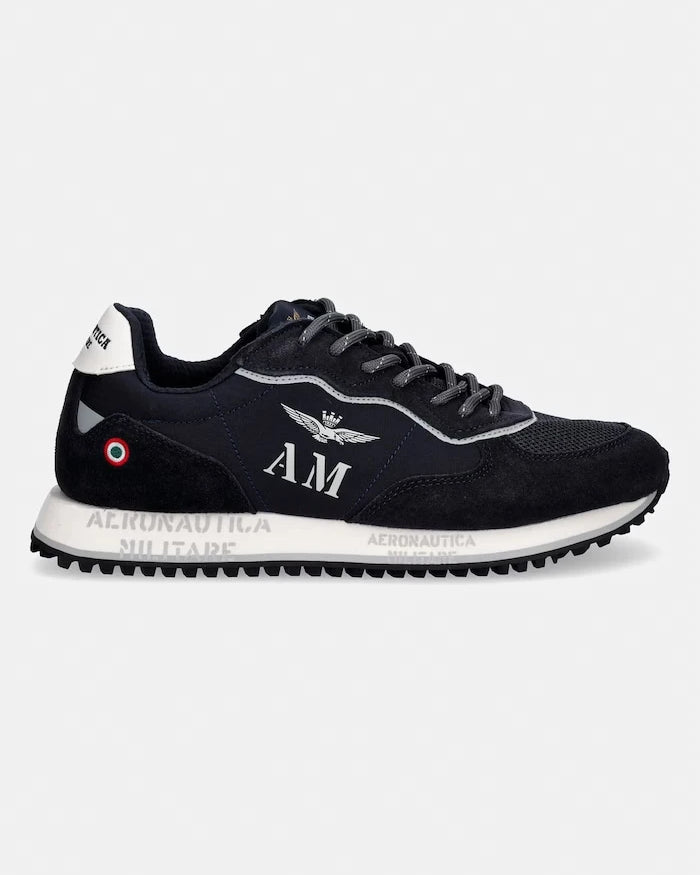 Aeronautica Militare SNEAKERS