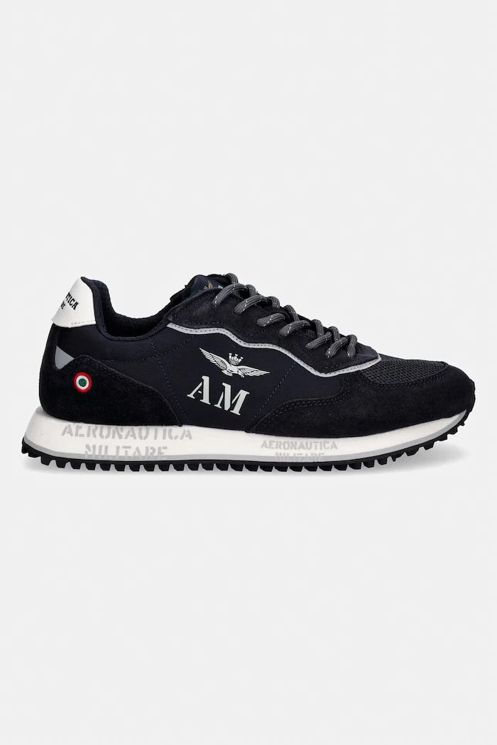 Aeronautica Militare SNEAKERS