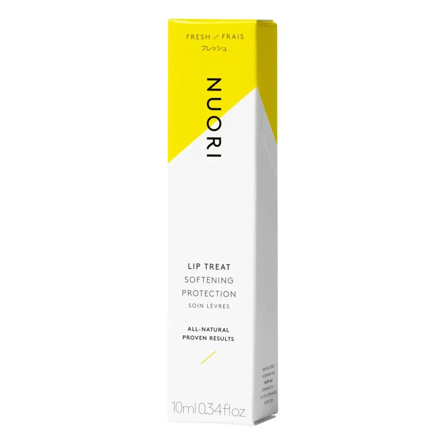 Nuori - Lip Treat - 10 ml