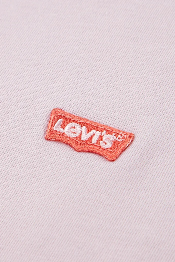 Детска тениска Levi's LVG BATWING CHEST HIT TEE