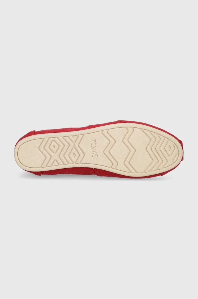 Toms Alpargata Espadril
