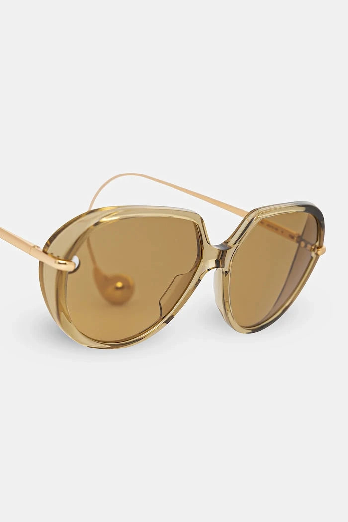 Слънчеви очила Bottega Veneta