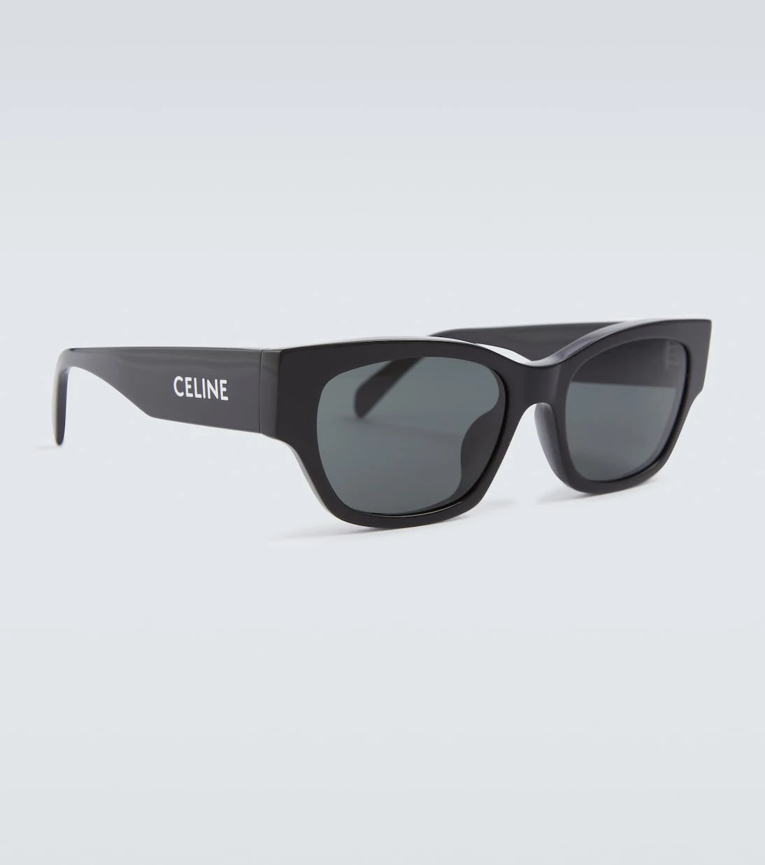 Celine Eyewear - Rectangular sunglasses