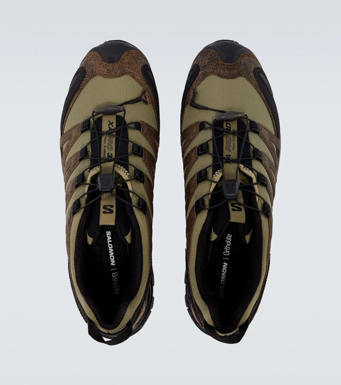 Salomon - XA Pro 3D sneakers