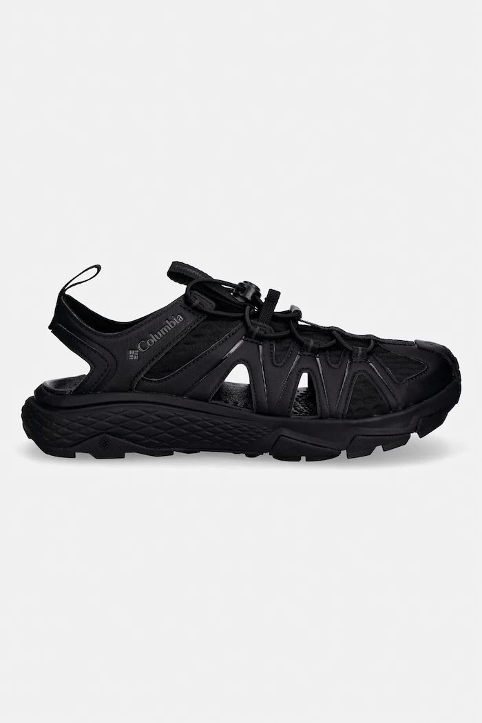 Columbia erkek trekking sandaletleri PEAKFREAK RUSH