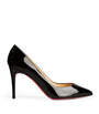 Christian Louboutin Pigalle Patent Pumps 85