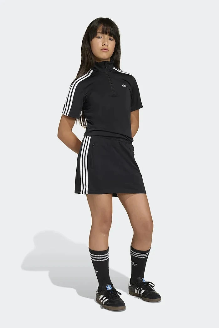 Детска рокля adidas Originals