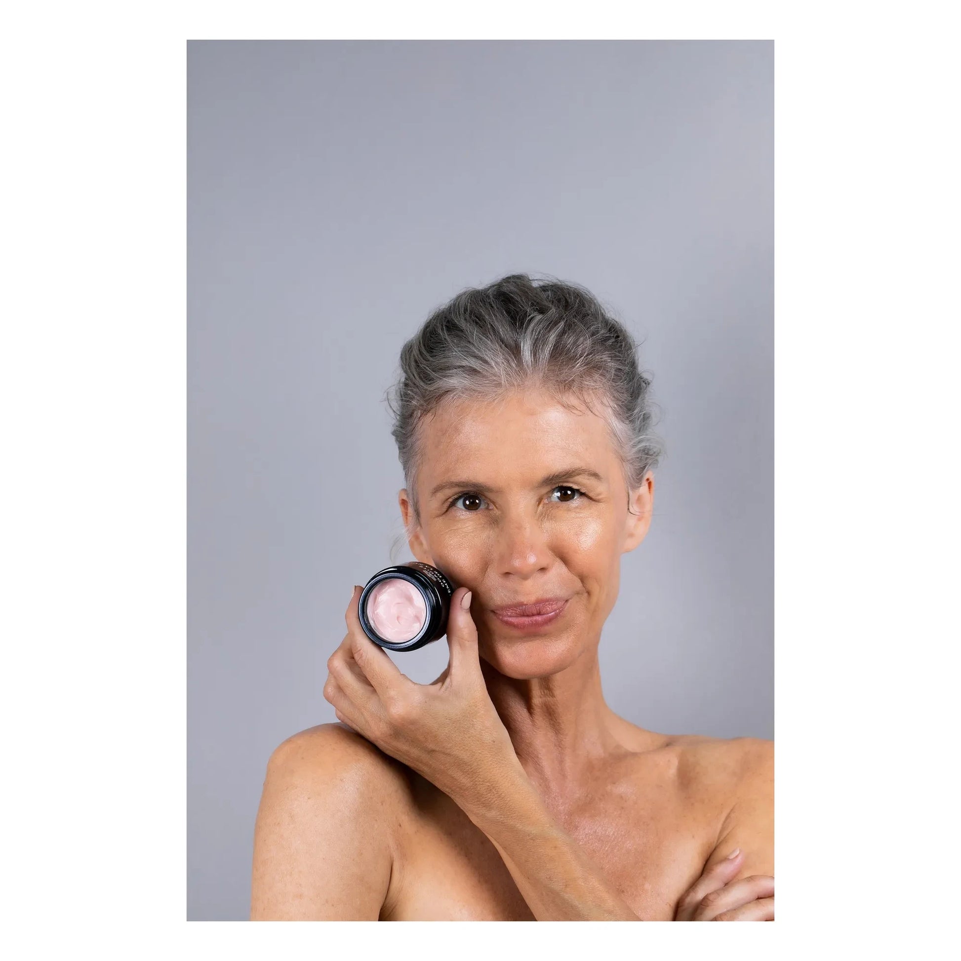 Odacité - Ashwagandha Vitamin C + Night Cream - 50ml