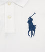 Ralph Lauren Kids Cotton Polo Shirt (2-7 Years)