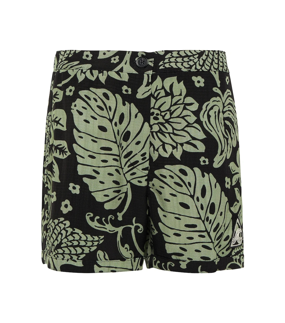 Jil Sander - Printed shorts