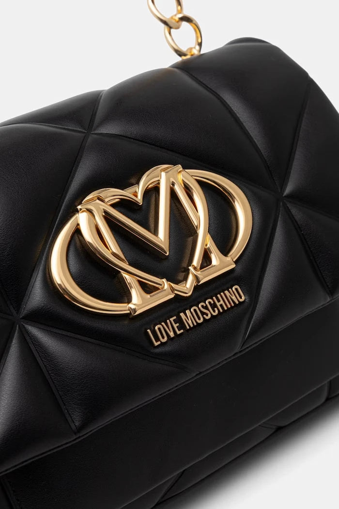 Love Moschino Kadın Suni Deri Çanta