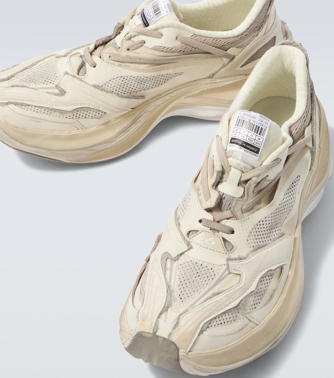 Balenciaga - Jet sneakers