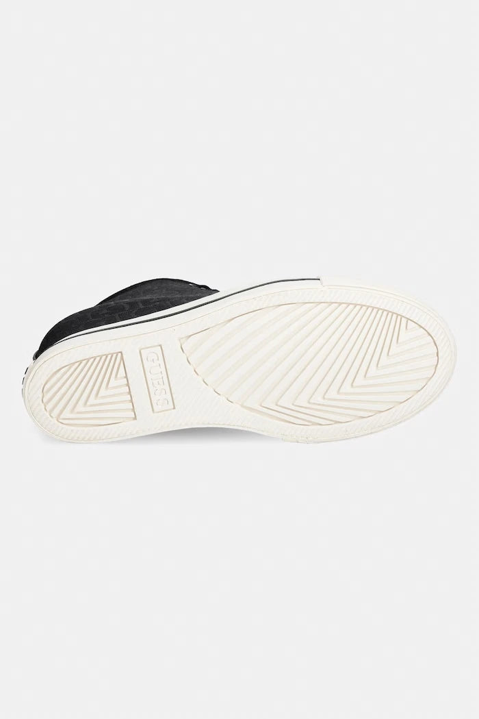 Guess SUNDAE високи кецове дамски