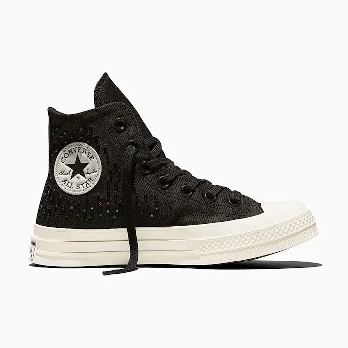 Високи кецове Converse Chuck 70