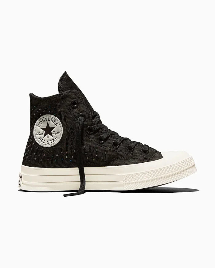 Converse Chuck 70 Yüksek Üst Spor Ayakkabı