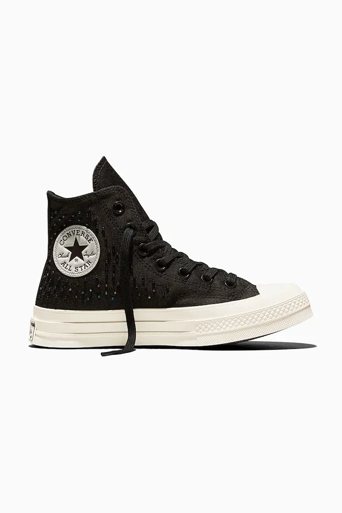 Високи кецове Converse Chuck 70