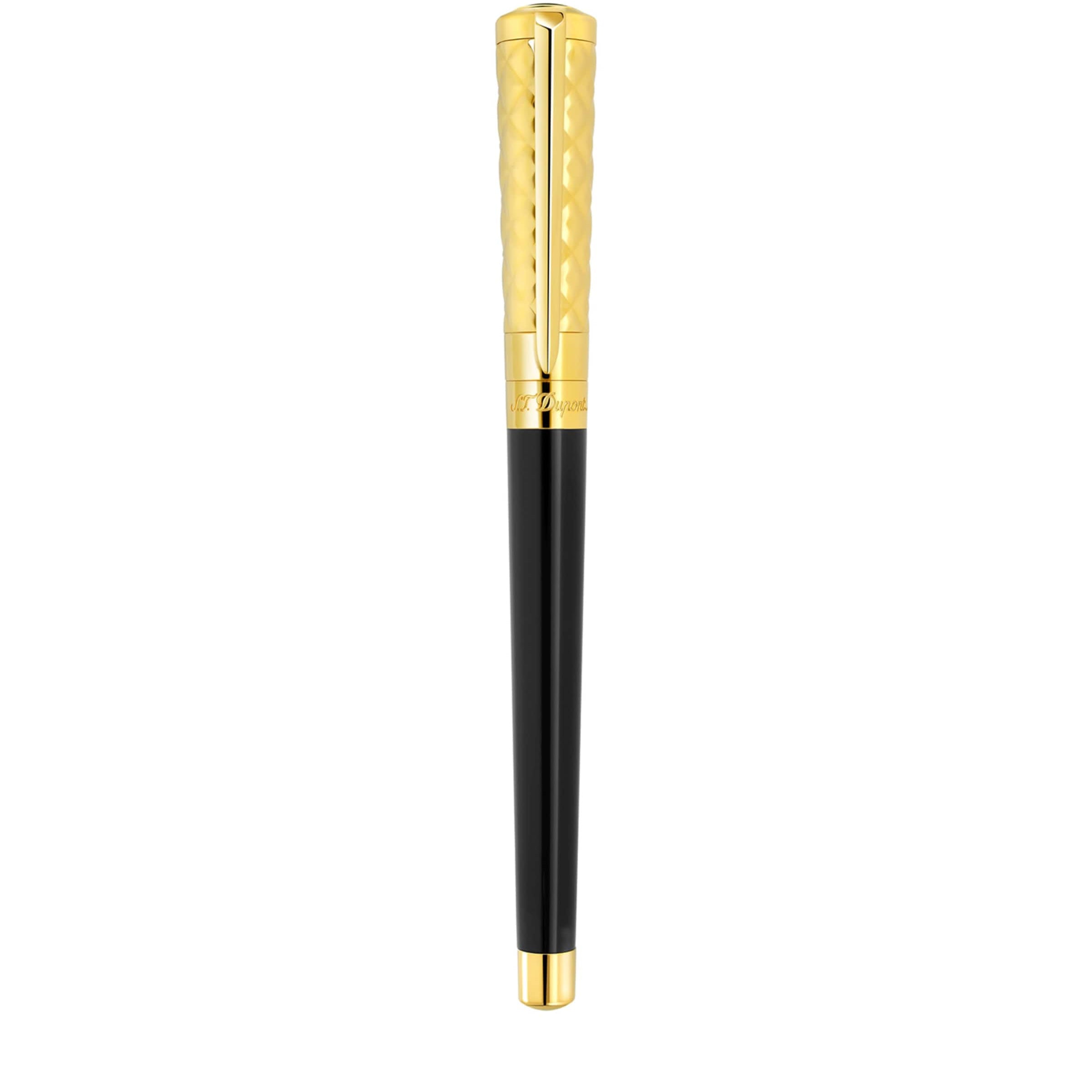 Liberté Duo Rollerball Pen