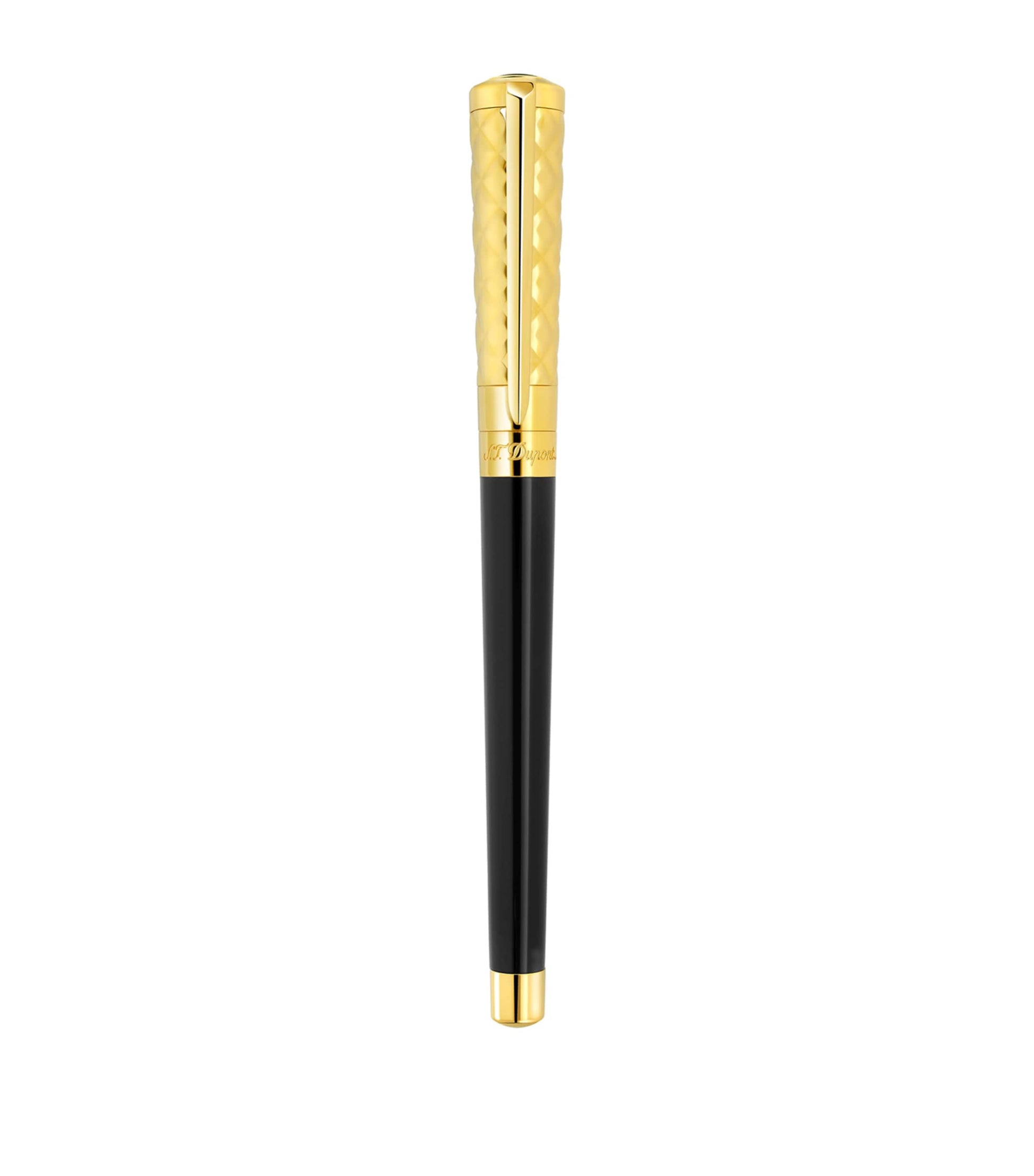 Liberté Duo Rollerball Pen