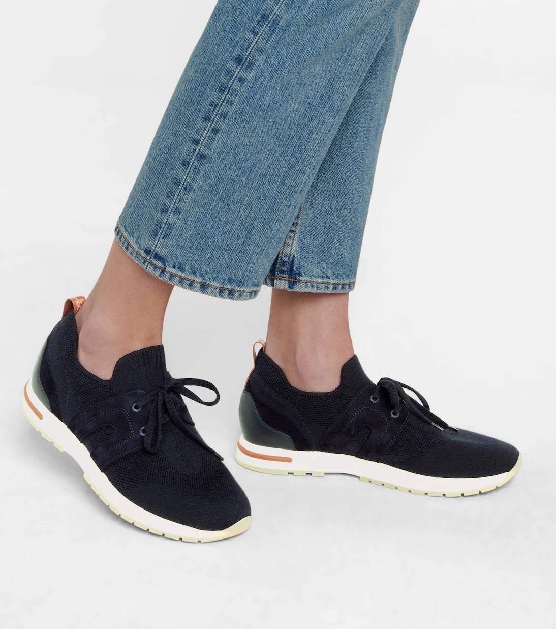 Loro Piana - 360 Flexy Walk sneakers