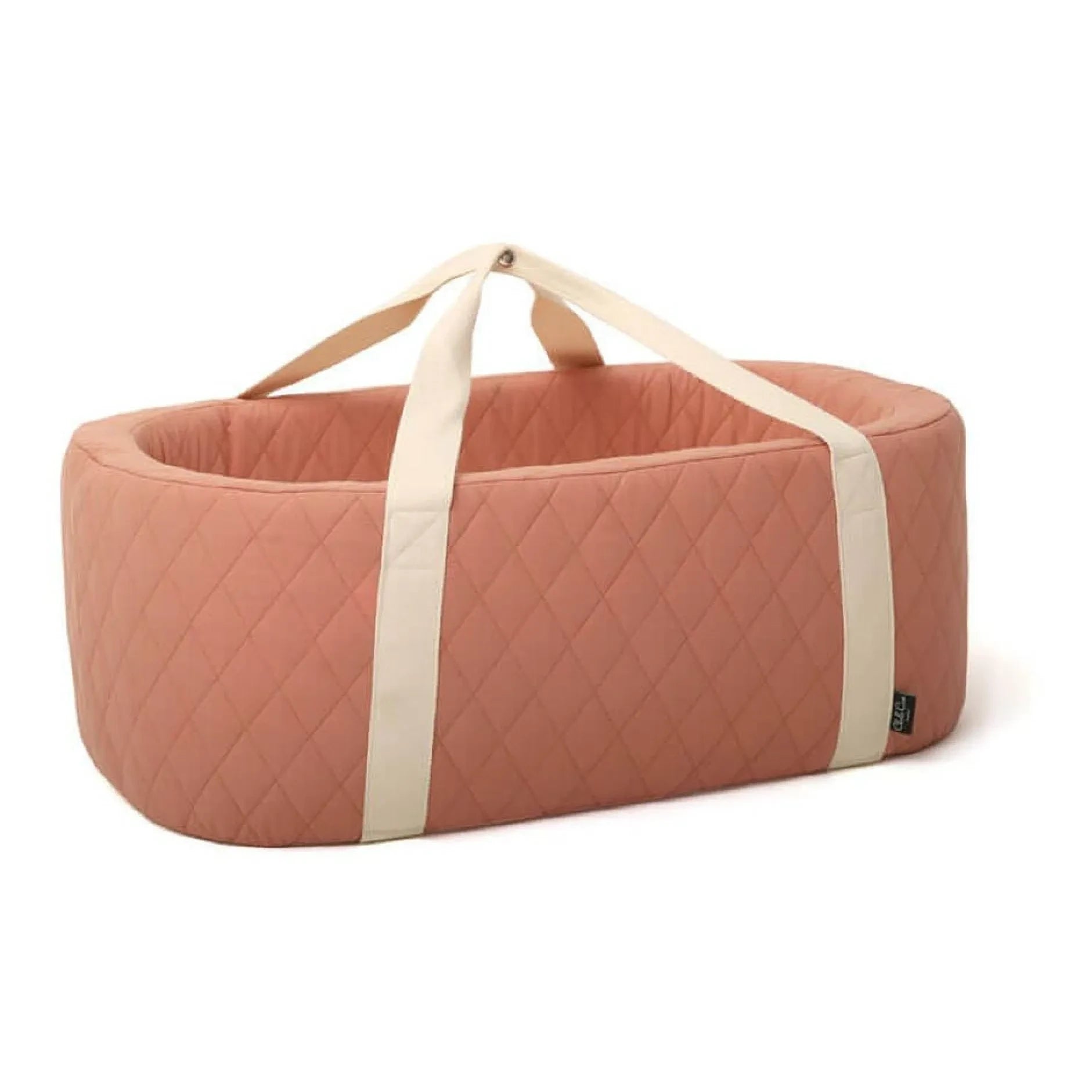 Charlie Crane - Kuko Bassinet | Rosewood