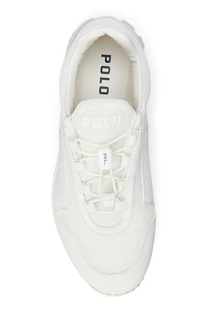 Маратонки Polo Ralph Lauren GRYSN TRCKR