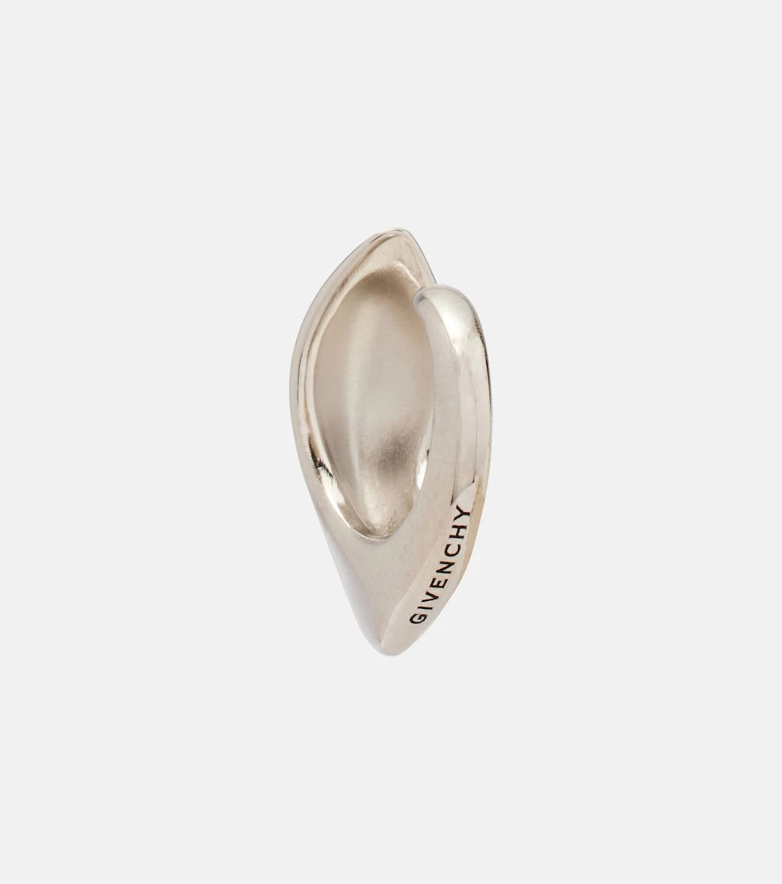 Givenchy - Maple Seed ear cuffs