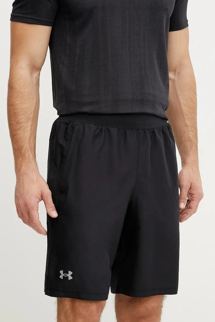 Under Armour Launch Koşu Şortu