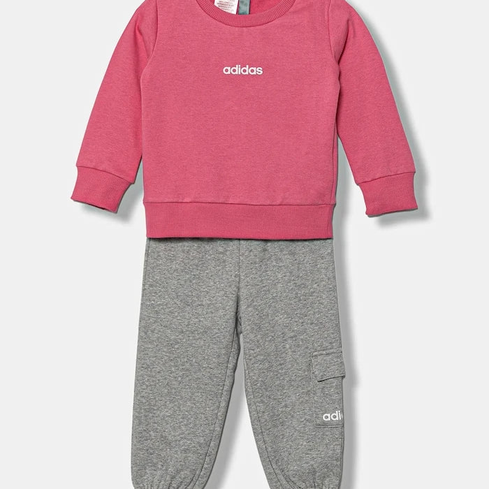 Детски анцуг adidas