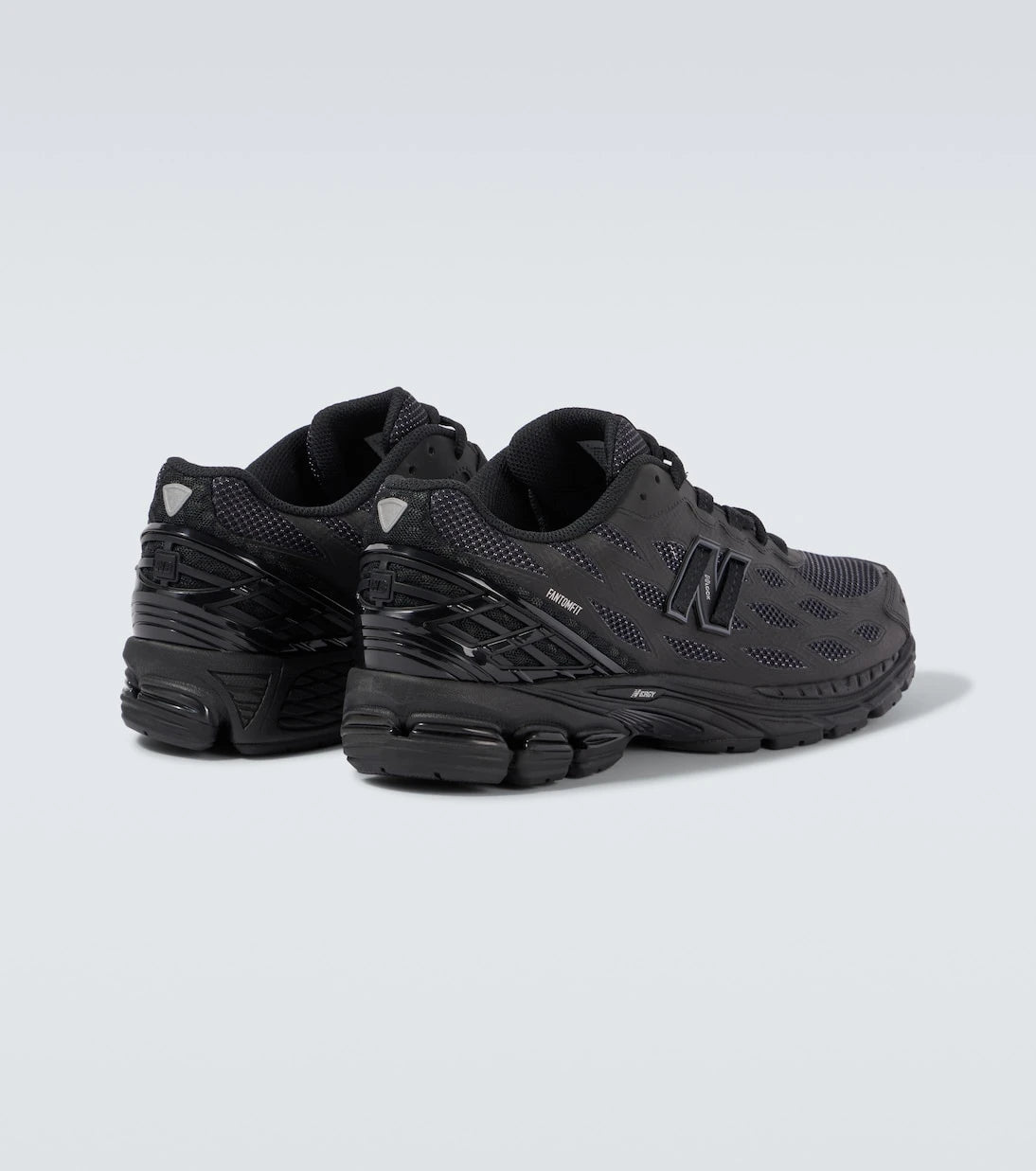 New Balance - 1906W deri şeritli spor ayakkabı