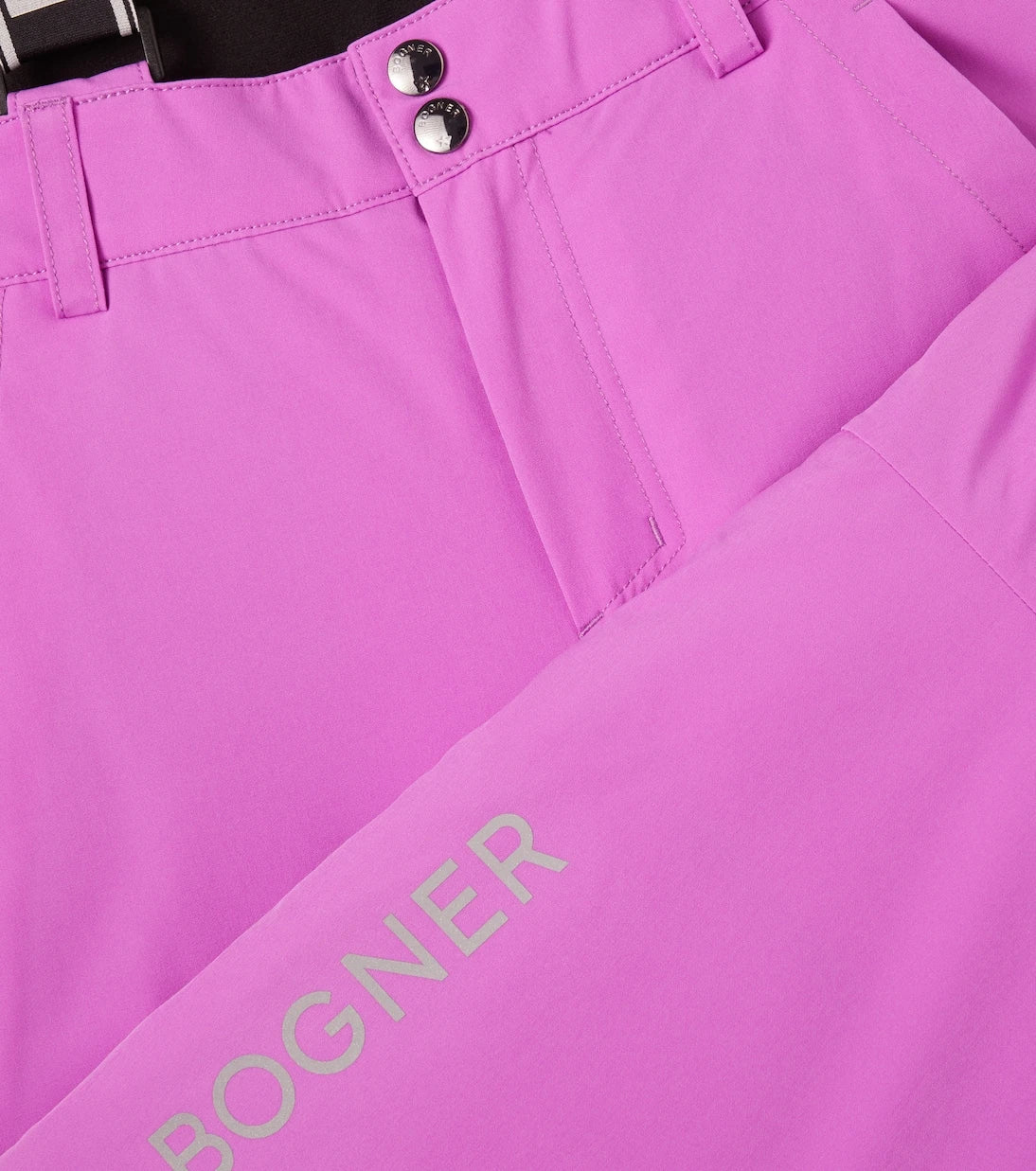 Bogner Kids - Yuki logo ski salopettes