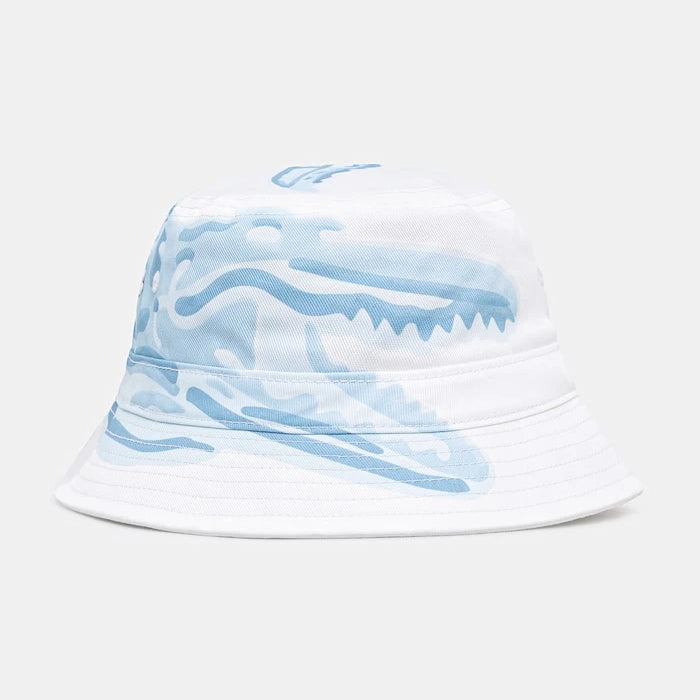 Lacoste Pamuk Bucket Şapka