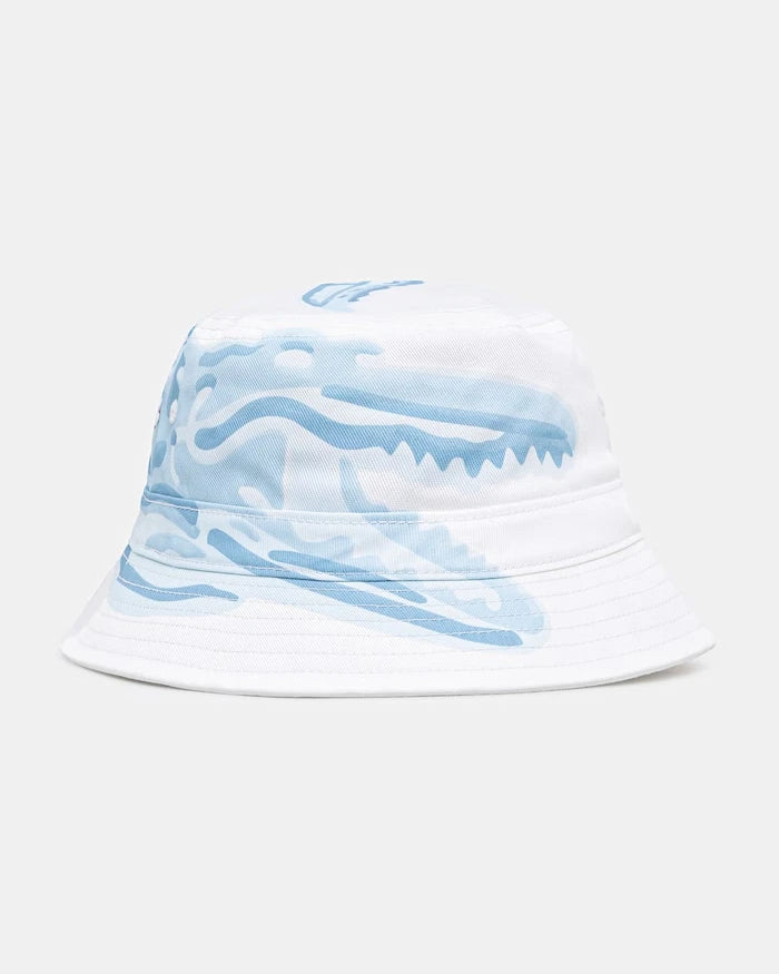 Lacoste Pamuk Bucket Şapka