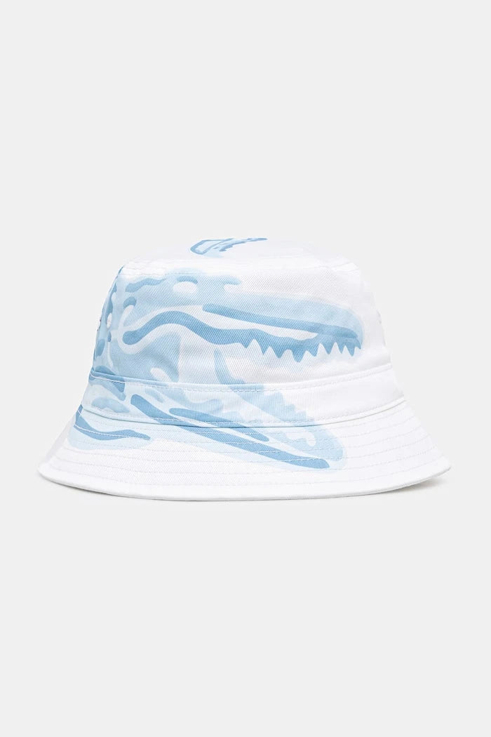 Lacoste Pamuk Bucket Şapka