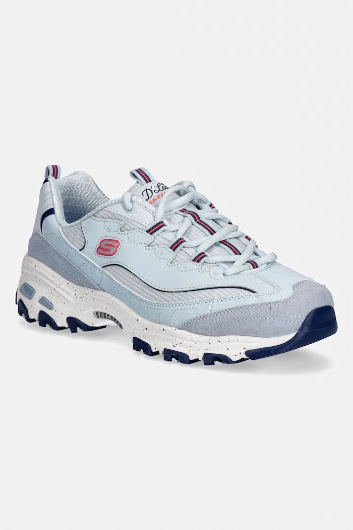 Skechers D'LITES kadın spor ayakkabı