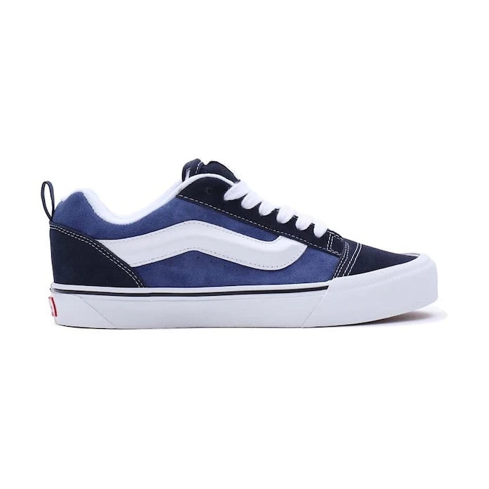 Велурени кецове Vans Knu Skool
