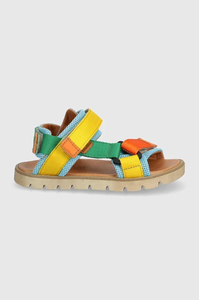 Froddo Çocuk Sandaletleri