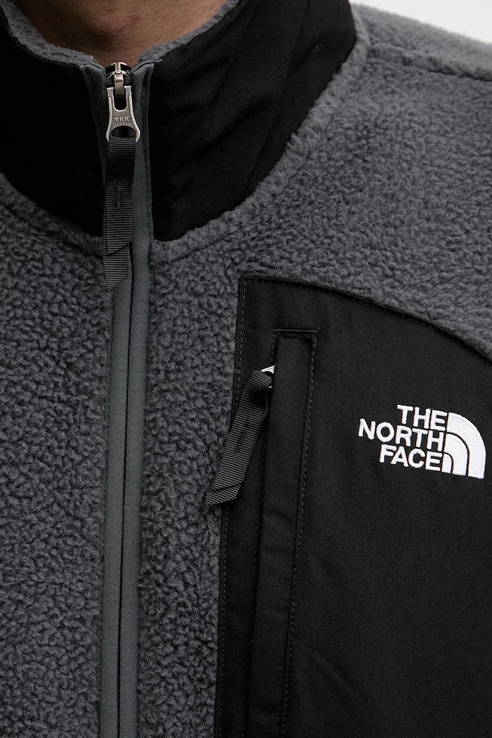 The North Face erkek polar sweatshirt Yumiori Off Peak