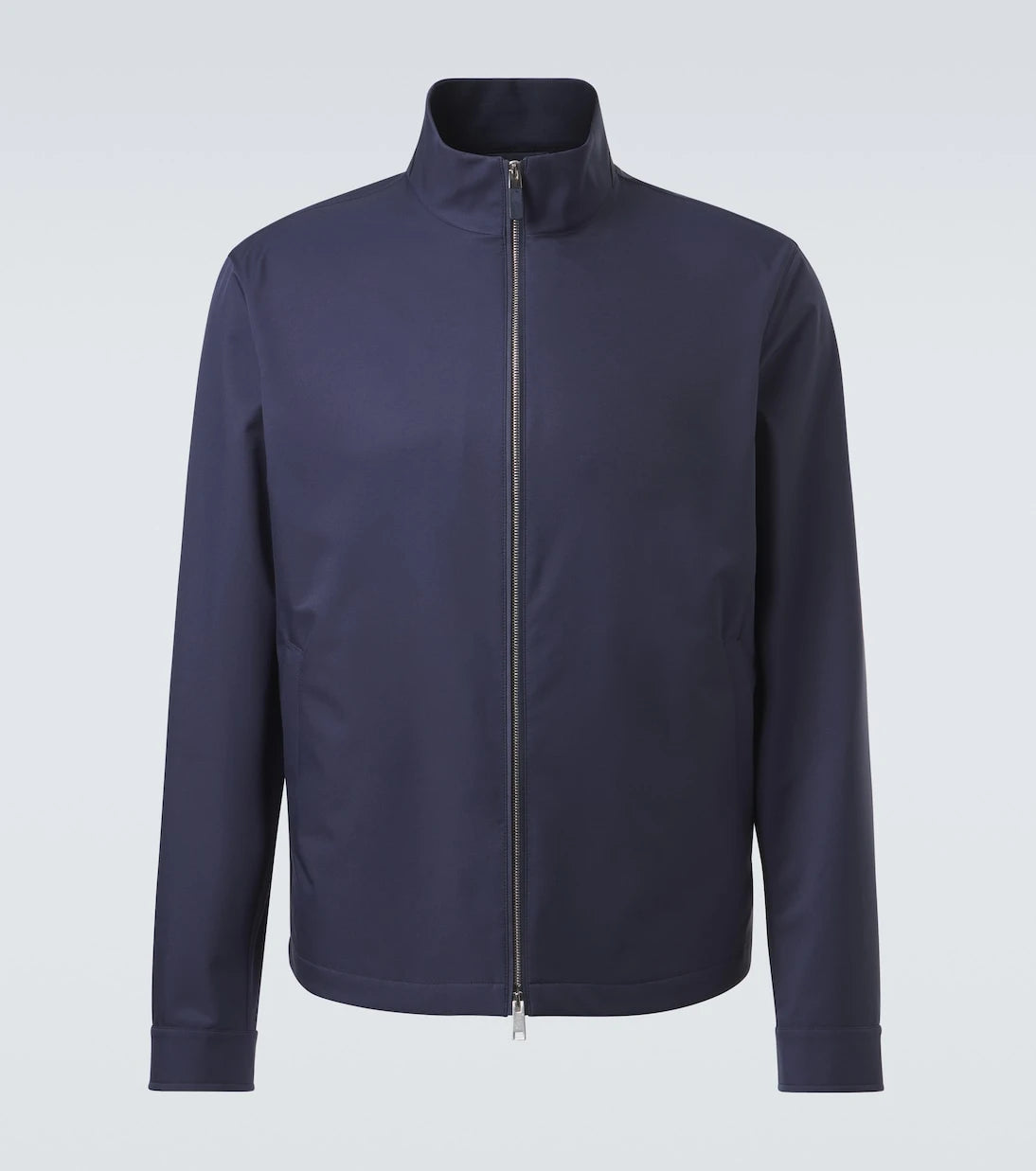 Zegna - جاكيت بلوزون