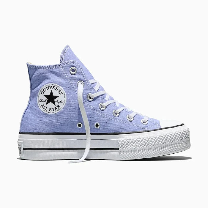 Високи кецове Converse Chuck Taylor All Star Lift