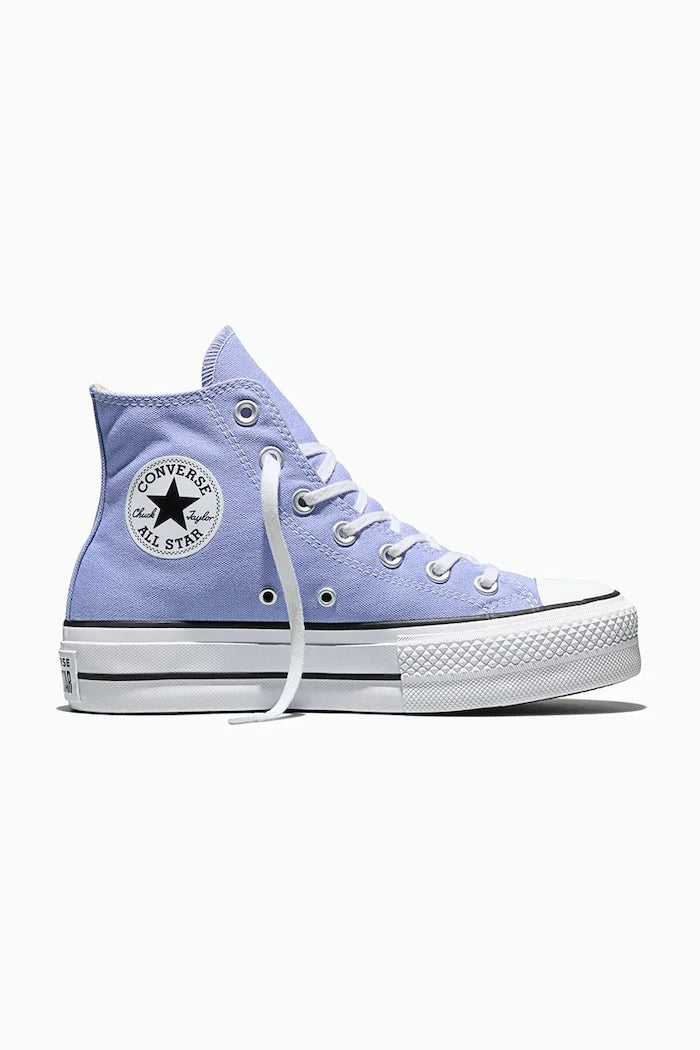 Високи кецове Converse Chuck Taylor All Star Lift