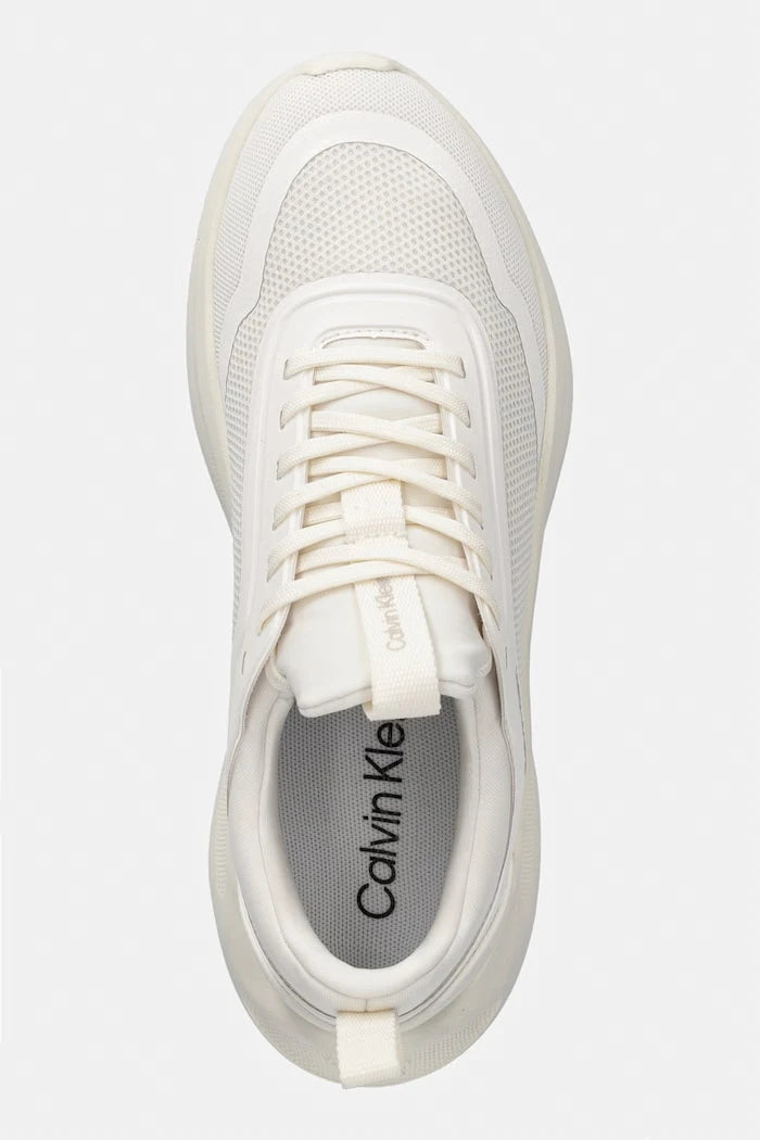 Calvin Klein LIGHT RUNNER SOCK MESH LYCRA маратонки дамски
