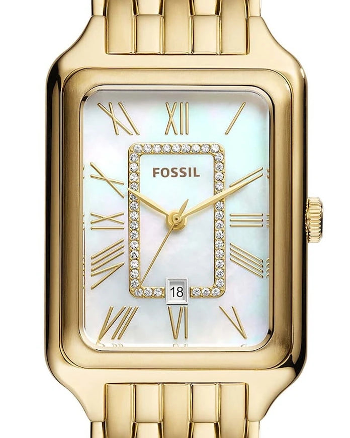 Часовник Fossil