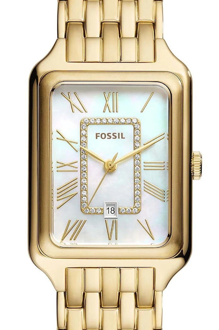 Часовник Fossil