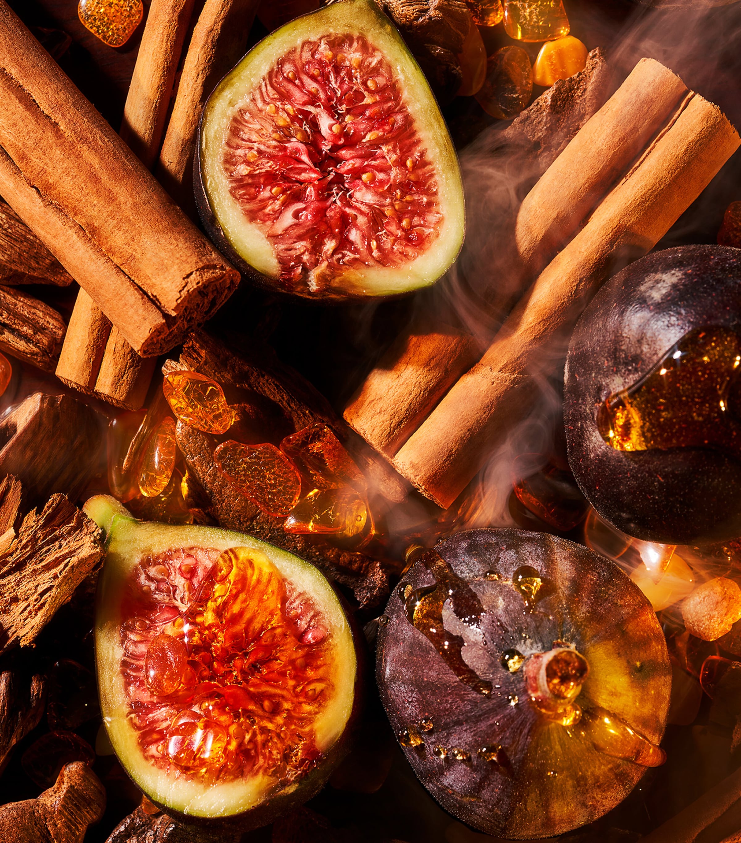 Amber Aoud Diffuser (250ml)